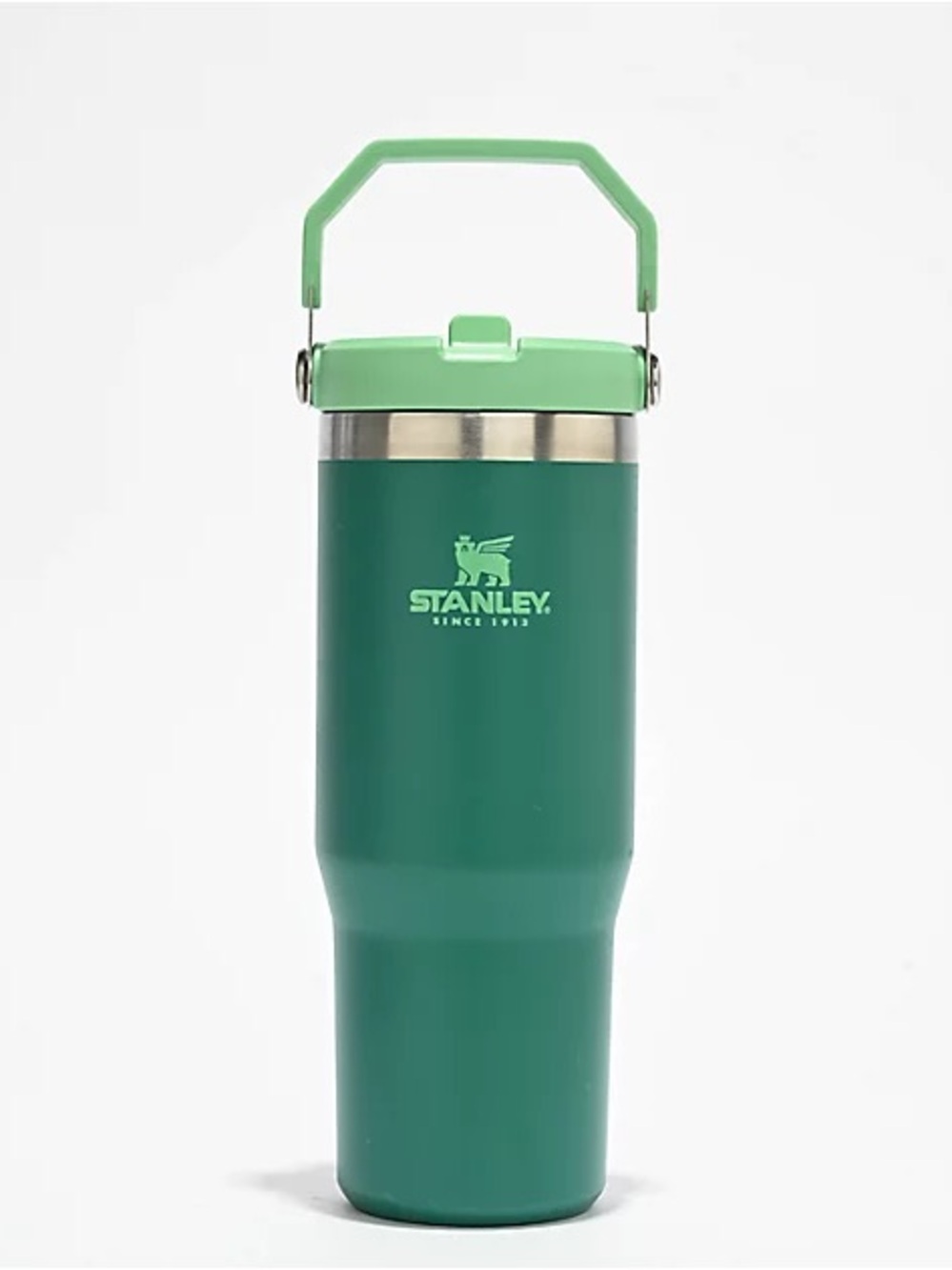 Stanley IceFlow Flip Straw 30 oz. Tumbler
